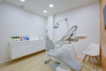 Clinica Dental de Terrassa - Dentista