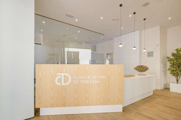 Clínica dental de Terrassa