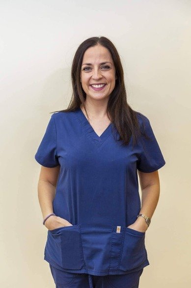 Doctora Miriam Frías